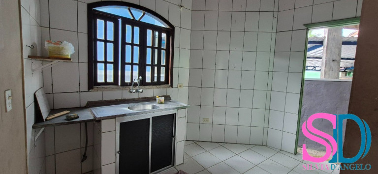Imagem Casa com 2 Quartos à Venda, 105 m² em Sertão Da Quina - Ubatuba