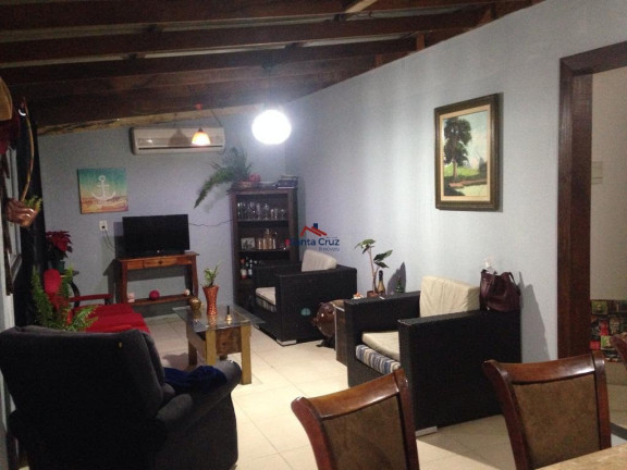Imagem Sobrado com 4 Quartos à Venda, 200 m² em São João Do Rio Vermelho - Florianópolis