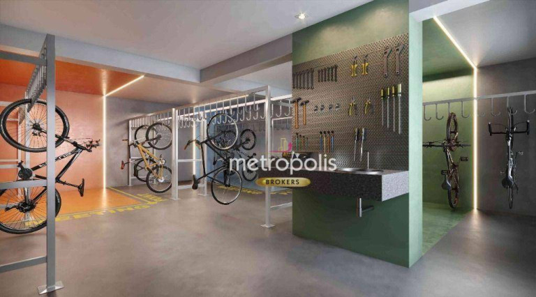 Imagem Apartamento com 2 Quartos à Venda, 60 m² em Bela Vista - São Paulo Imagem Apartamento com 2 Quartos à Venda, 60 m² em Bela Vista - São Paulo