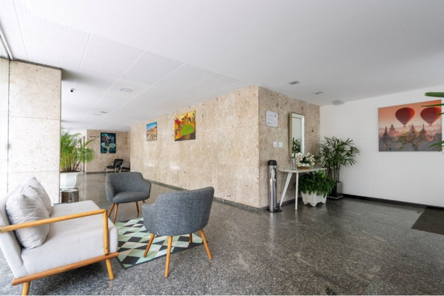 Imagem Imóvel com 3 Quartos à Venda, 134 m² em Pinheiros - São Paulo Imagem Imóvel com 3 Quartos à Venda, 134 m² em Pinheiros - São Paulo