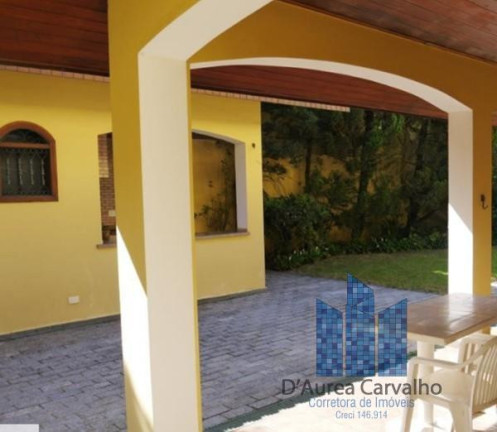 Imagem Casa com 4 Quartos à Venda, 349 m² em Alto De Pinheiros - São Paulo Imagem Casa com 4 Quartos à Venda, 349 m² em Alto De Pinheiros - São Paulo