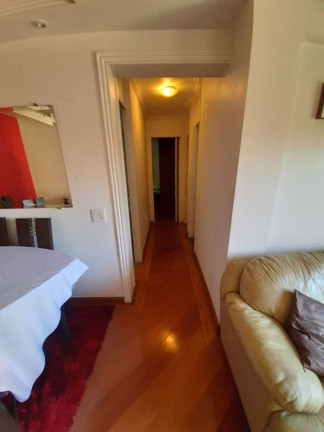 Imagem Apartamento com 2 Quartos à Venda, 65 m² em Morumbi - São Paulo Imagem Apartamento com 2 Quartos à Venda, 65 m² em Morumbi - São Paulo