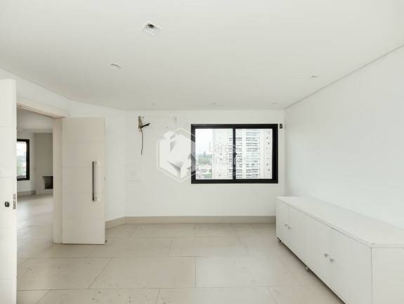 Imagem Apartamento com 4 Quartos à Venda, 309 m² em Campo Belo - São Paulo Imagem Apartamento com 4 Quartos à Venda, 309 m² em Campo Belo - São Paulo