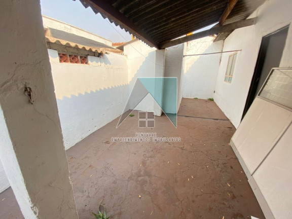 Imagem Casa com 1 Quarto para Alugar, em Campos Eliseos - Ribeirão Preto Imagem Casa com 1 Quarto para Alugar, em Campos Eliseos - Ribeirão Preto