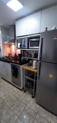 Imagem Cobertura com 3 Quartos à Venda, 109 m² em Jardim Bonfiglioli - São Paulo Imagem Cobertura com 3 Quartos à Venda, 109 m² em Jardim Bonfiglioli - São Paulo