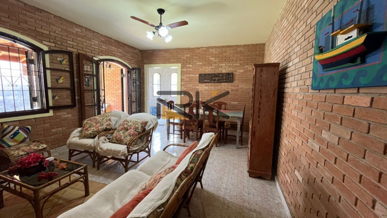Imagem Casa com 2 Quartos à Venda, 110 m² em Barra Da Lagoa - Ubatuba