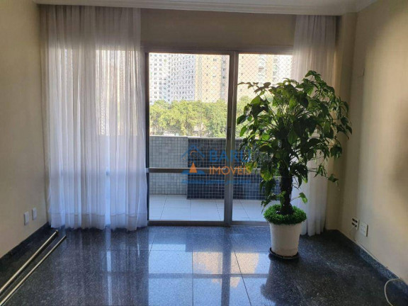 Imagem Apartamento com 3 Quartos à Venda, 140 m² em José Menino - Santos Imagem Apartamento com 3 Quartos à Venda, 140 m² em José Menino - Santos