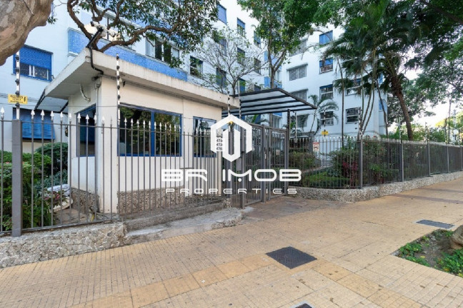 Imagem Imóvel com 3 Quartos à Venda, 105 m² em Jardim Paulista - São Paulo