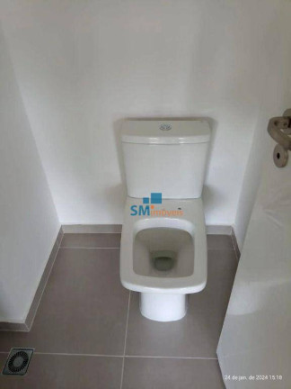 Imagem Apartamento com 2 Quartos à Venda, 77 m² em Brooklin - São Paulo