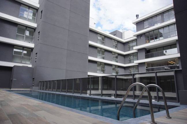 Imagem Apartamento com 3 Quartos à Venda, 155 m² em Hugo Lange - Curitiba Imagem Apartamento com 3 Quartos à Venda, 155 m² em Hugo Lange - Curitiba