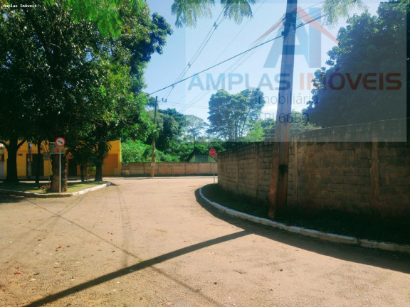 Imagem Terreno à Venda, 180 m² em Serra Azul - Mateus Leme