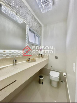 Imagem Casa de Condomínio à Venda, 375 m² em Terras De Piracicaba - Piracicaba