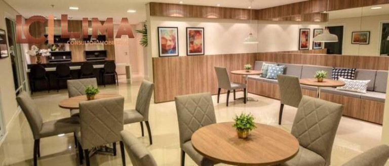 Imagem Apartamento com 3 Quartos à Venda, 110 m² em Engenheiro Luciano Cavalcante - Fortaleza Imagem Apartamento com 3 Quartos à Venda, 110 m² em Engenheiro Luciano Cavalcante - Fortaleza