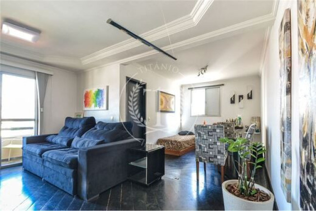 Imagem Apartamento com 1 Quarto à Venda, 65 m² em Cidade Vargas - São Paulo Imagem Apartamento com 1 Quarto à Venda, 65 m² em Cidade Vargas - São Paulo