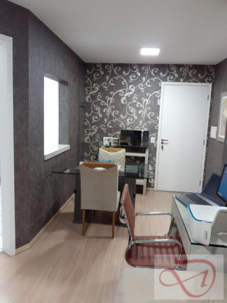 Imagem Apartamento à Venda, 44 m² em Casa Branca - Santo André