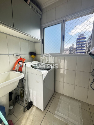 Imagem Apartamento com 2 Quartos à Venda, 86 m² em Guilhermina - Praia Grande