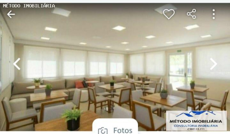 Imagem Apartamento com 2 Quartos à Venda, 42 m² em Parque São Vicente - Mauá Imagem Apartamento com 2 Quartos à Venda, 42 m² em Parque São Vicente - Mauá