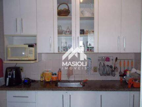 Imagem Apartamento com 2 Quartos à Venda, 100 m² em N S Penha Ii - Vila Velha