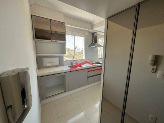 Imagem Apartamento com 2 Quartos à Venda, 58 m² em Guanabara - Joinville Imagem Apartamento com 2 Quartos à Venda, 58 m² em Guanabara - Joinville