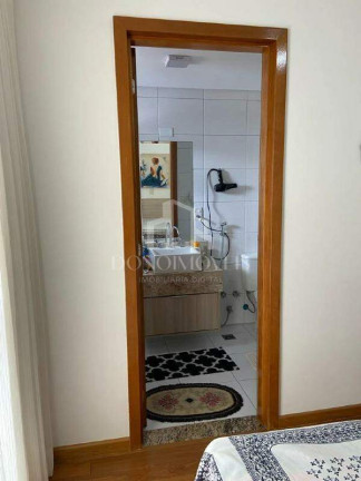 Imagem Apartamento com 3 Quartos à Venda, 173 m² em Vila Bastos - Santo André Imagem Apartamento com 3 Quartos à Venda, 173 m² em Vila Bastos - Santo André