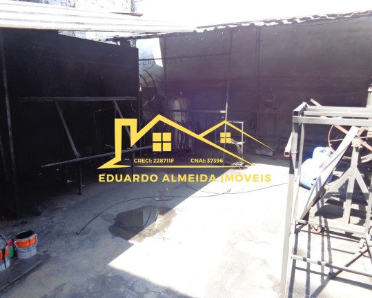 Imagem Imóvel à Venda, 500 m² em Retiro São João - Sorocaba