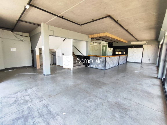 Imagem Ponto Comercial para Alugar, 274 m² em Condomínio Residencial Alphaville I - São José Dos Campos Imagem Ponto Comercial para Alugar, 274 m² em Condomínio Residencial Alphaville I - São José Dos Campos