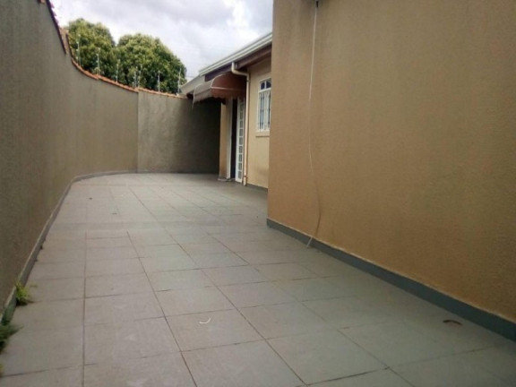 Imagem Casa com 3 Quartos à Venda, 170 m² em Jardim João Paulo Ii - Sumaré