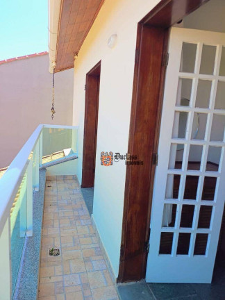 Imagem Sobrado com 6 Quartos à Venda, 261 m² em Cibratel I - Itanhaém Imagem Sobrado com 6 Quartos à Venda, 261 m² em Cibratel I - Itanhaém