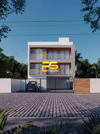 Imagem Apartamento com 2 Quartos à Venda, 53 m² em Bessa - João Pessoa Imagem Apartamento com 2 Quartos à Venda, 53 m² em Bessa - João Pessoa