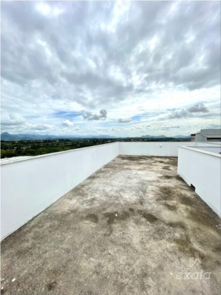 Imagem Casa com 2 Quartos para Alugar ou Temporada, 64 m² em Enseada De Jacaraipe - Serra