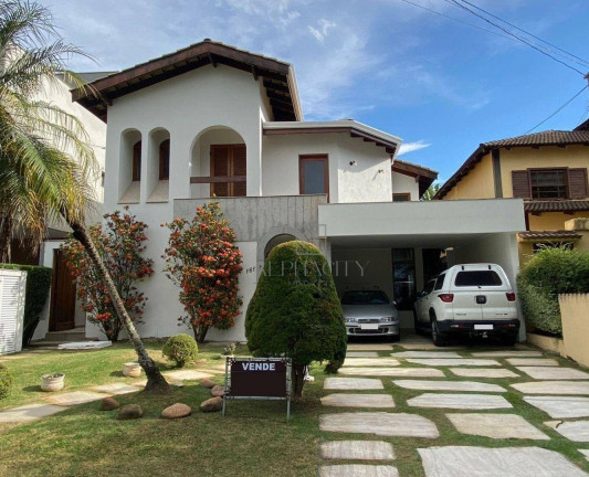 Imagem Casa com 3 Quartos à Venda, 333 m² em Alphaville 04 - Santana De Parnaíba Imagem Casa com 3 Quartos à Venda, 333 m² em Alphaville 04 - Santana De Parnaíba