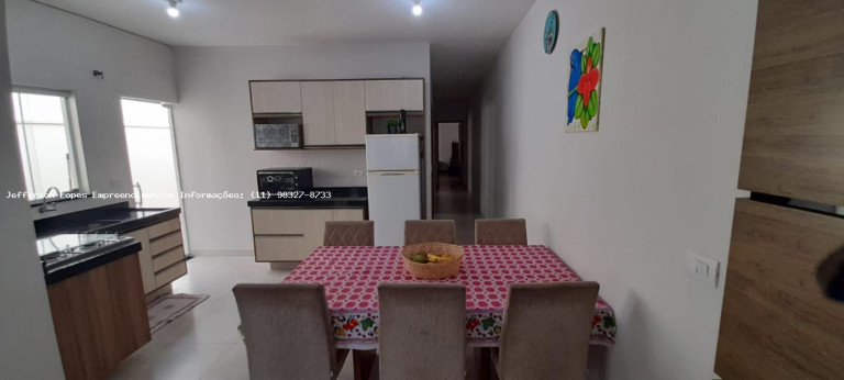 Imagem Casa com 3 Quartos à Venda, 72 m² em Village Moutonnée - Salto