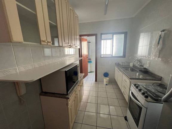 Imagem Apartamento com 2 Quartos à Venda, 75 m² em Aviação - Praia Grande Imagem Apartamento com 2 Quartos à Venda, 75 m² em Aviação - Praia Grande
