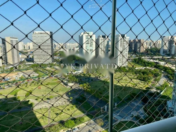 Imagem Apartamento com 4 Quartos à Venda, 248 m² em Jardim Das Perdizes - São Paulo
