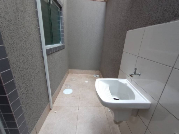 Imagem Sobrado com 2 Quartos à Venda, 53 m² em Tupi - Praia Grande