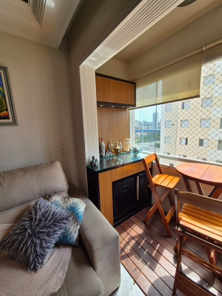 Imagem Apartamento com 4 Quartos à Venda, 97 m² em Centro - São Bernardo Do Campo
