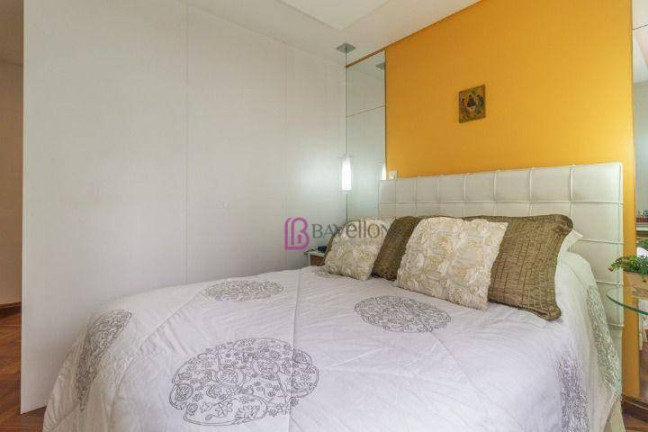 Apartamento com 3 Quartos à Venda, 136 m² em Perdizes - São Paulo