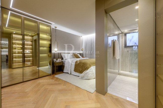 Imagem Apartamento com 2 Quartos à Venda, 69 m² em Boa Vista - Porto Alegre Imagem Apartamento com 2 Quartos à Venda, 69 m² em Boa Vista - Porto Alegre