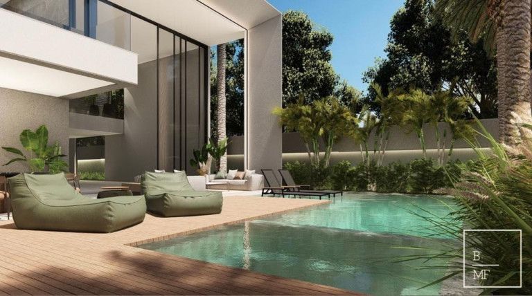 Imagem Casa de Condomínio com 5 Quartos à Venda, 680 m² em Barra Da Tijuca - Rio De Janeiro