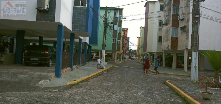 Imagem Apartamento com 3 Quartos à Venda, 75 m² em Rio Doce - Olinda