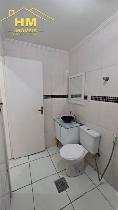 Imagem Apartamento com 1 Quarto à Venda, 45 m² em Centro - Sao Vicente Imagem Apartamento com 1 Quarto à Venda, 45 m² em Centro - Sao Vicente