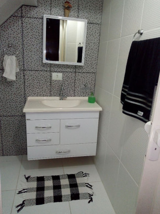 Imagem Sobrado com 3 Quartos à Venda, 134 m² em Bosque Dos Eucaliptos - São José Dos Campos