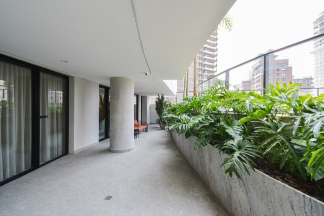 Imagem Imóvel com 1 Quarto à Venda, 62 m² em Moema - São Paulo Imagem Imóvel com 1 Quarto à Venda, 62 m² em Moema - São Paulo