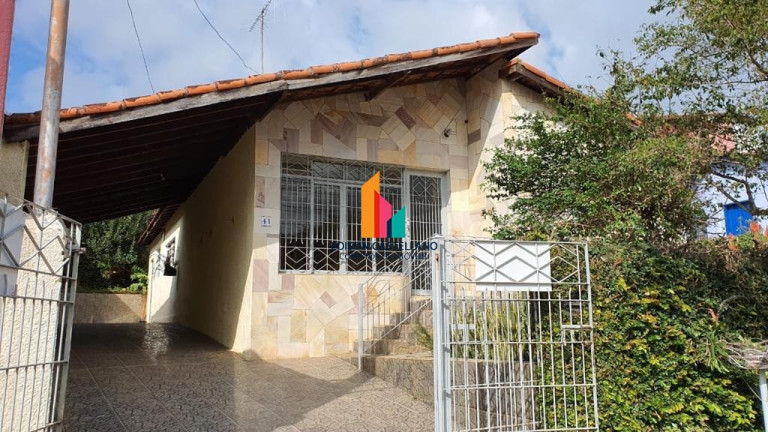 Imagem Casa com 3 Quartos à Venda, 259 m² em Jardim Santa Lucia - Campo Limpo Pta Imagem Casa com 3 Quartos à Venda, 259 m² em Jardim Santa Lucia - Campo Limpo Pta
