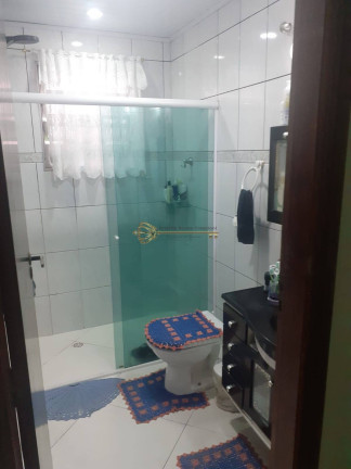 Imagem Casa com 2 Quartos à Venda, 131 m² em Parque Industriário - Santo André Imagem Casa com 2 Quartos à Venda, 131 m² em Parque Industriário - Santo André
