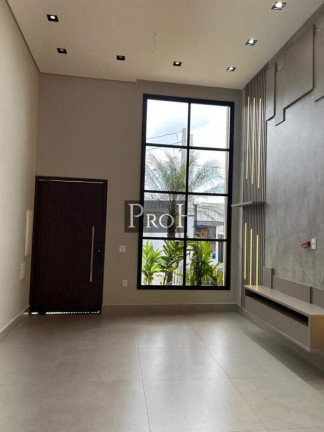Imagem Casa de Condomínio com 3 Quartos à Venda, 140 m² em Jardim Mantova - Indaiatuba Imagem Casa de Condomínio com 3 Quartos à Venda, 140 m² em Jardim Mantova - Indaiatuba