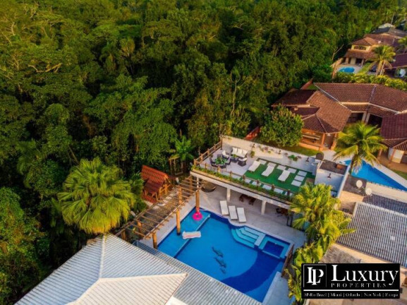 Imagem Casa com 8 Quartos à Venda, 678 m² em Boraceia - Bertioga Imagem Casa com 8 Quartos à Venda, 678 m² em Boraceia - Bertioga