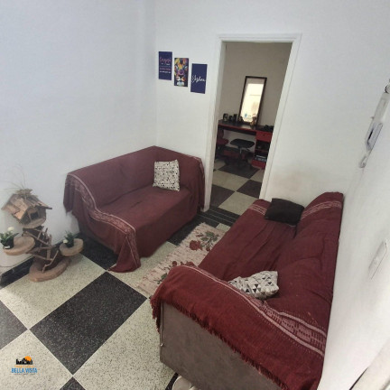 Imagem Apartamento com 1 Quarto à Venda, 35 m² em Boa Vista - São Vicente Imagem Apartamento com 1 Quarto à Venda, 35 m² em Boa Vista - São Vicente