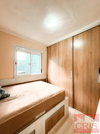 Imagem Apartamento com 2 Quartos à Venda, 45 m² em Humaitá - Bento Gonçalves Imagem Apartamento com 2 Quartos à Venda, 45 m² em Humaitá - Bento Gonçalves