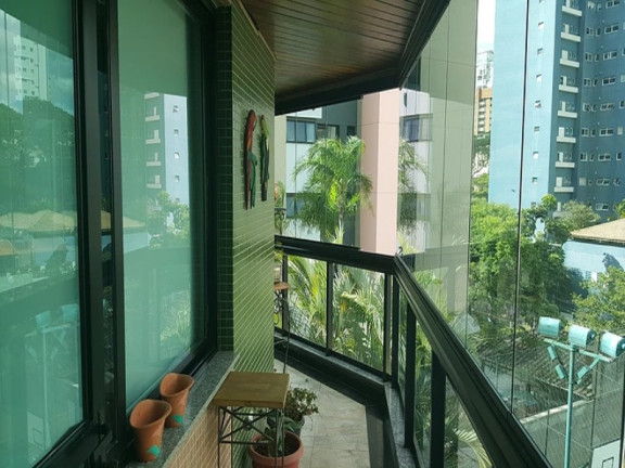 Imagem Imóvel com 4 Quartos à Venda, 300 m² em Jardim Vila Mariana - São Paulo